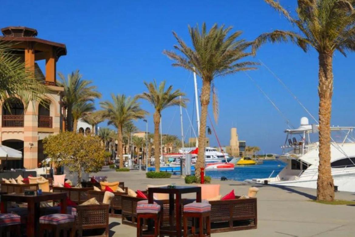 Fewo Port Ghalib Exterior photo